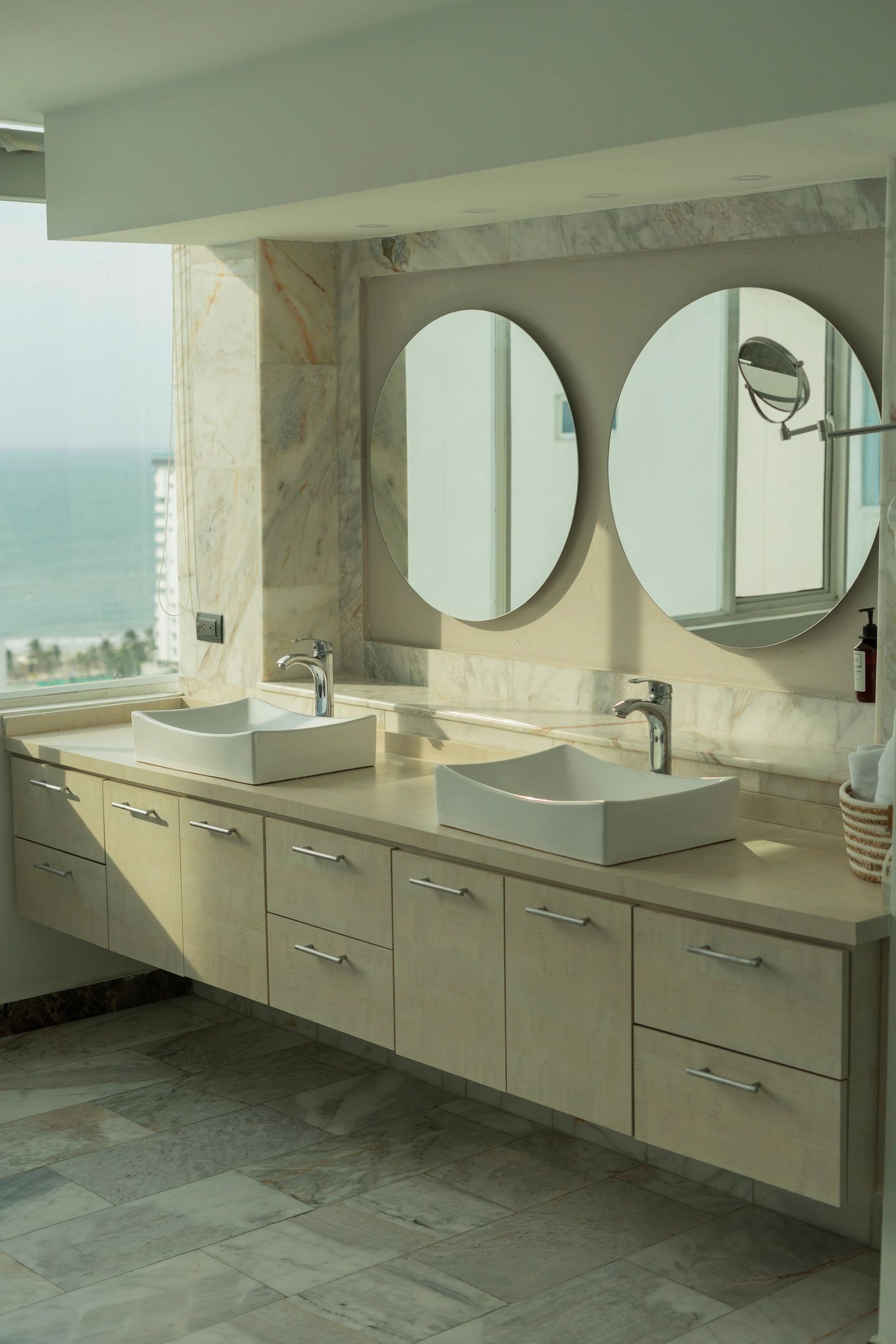 Luxury Master Suite Upgrade